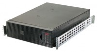 Интерактивный источник бесперебойного питания APC by Schneider Electric Smart-UPS RT 6000VA RM