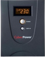 Интерактивный источник бесперебойного питания CyberPower   Value 1500ELCD