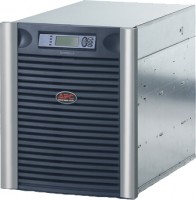 Источник бесперебойного питания с двойным преобразованием APC by Schneider Electric by Schneider Electric Symmetra LX 4kVA Scalable to 8kVA N+1 Rack-mount