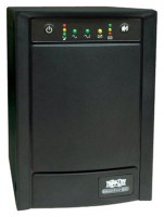 Интерактивный источник бесперебойного питания Tripp Lite SMX1500SLT