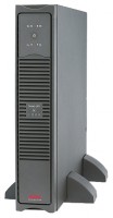 Интерактивный источник бесперебойного питания APC by Schneider Electric Smart-UPS SC 1000VA 230V - 2U Rackmount/Tower