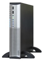 Интерактивный источник бесперебойного питания Powercom Smart King RT SRT-1500A