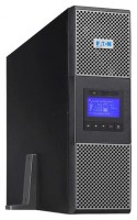 Источник бесперебойного питания с двойным преобразованием Eaton Powerware Eaton 9PX 5000i RT3U Netpack (9PX5KiRTN)