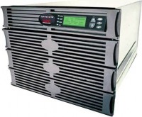 Интерактивный источник бесперебойного питания APC by Schneider Electric by Schneider Electric Symmetra RM 6kVA Scalable to 6kVA N+1 220-240V