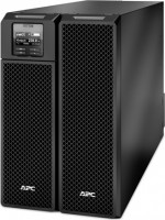 ИБП APC by Schneider Electric Smart-UPS On-Line SRT 8000VA 230V (SRT8KXLI)