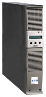 Источник бесперебойного питания с двойным преобразованием Eaton Powerware EX 3000 RT2U Netpack (68417)