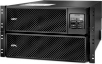 Источник бесперебойного питания с двойным преобразованием APC by Schneider Electric Smart-UPS On-Line SRT 10000VA RM 230V (SRT10KRMXLI)