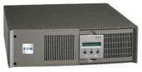 Источник бесперебойного питания с двойным преобразованием Eaton EX 3000 RT3U XL (68404)