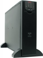 Интерактивный источник бесперебойного питания APC by Schneider Electric Smart-UPS On-Line RT 3000VA RM 230V SURTD3000RMXLI