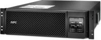 Источник бесперебойного питания с двойным преобразованием APC by Schneider Electric SRT5KRMXLI Smart-UPS RT 5000VA