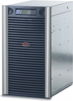 Источник бесперебойного питания с двойным преобразованием APC by Schneider Electric Symmetra LX RM SYA16K16RMI