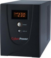 Интерактивный источник бесперебойного питания CyberPower  Value GP LCD 2200ELCD-GP