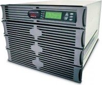 Интерактивный источник бесперебойного питания APC by Schneider Electric  Symmetra RM 4kVA Scalable to 6kVA N+1 220-240V