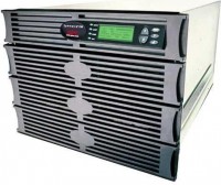 Интерактивный источник бесперебойного питания APC by Schneider Electric  Symmetra RM 6kVA Scalable to 6kVA N+1 220-240V