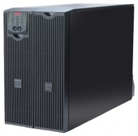 Источник бесперебойного питания с двойным преобразованием APC by Schneider Electric Smart-UPS RT 10000VA 230V