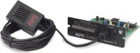 Интерактивный источник бесперебойного питания APC by Schneider Electric AP9612TH