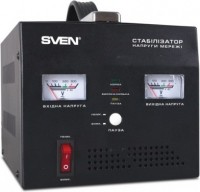 Стабилизатор бесперебойного питания Sven AVR-3000