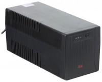 Интерактивный источник бесперебойного питания 3Cott 1000VA-3SE 580W AVR