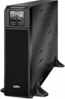 ИБП APC by Schneider Electric Smart-UPS RT SRT5KXLI