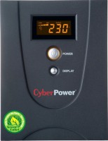 Интерактивный источник бесперебойного питания CyberPower Value 2200E