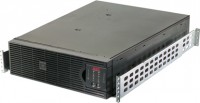 Источник бесперебойного питания с двойным преобразованием APC by Schneider Electric SURTD3000RMXLI Smart-UPS RT 3000VA