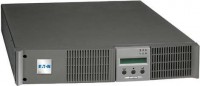 Источник бесперебойного питания с двойным преобразованием Eaton   EX 3000 2U Grey