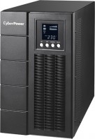 Источник бесперебойного питания с двойным преобразованием CyberPower OLS3000E