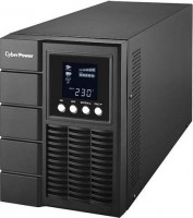 Источник бесперебойного питания с двойным преобразованием CyberPower OLS1500