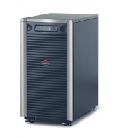 Источник бесперебойного питания с двойным преобразованием APC by Schneider Electric Symmetra LX 8kVA Scalable to 16kVA N+1 Tower