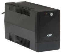 Интерактивный источник бесперебойного питания FSP Group FP-1500