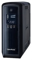 Интерактивный источник бесперебойного питания CyberPower CP900EPFC