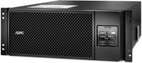 Интерактивный источник бесперебойного питания APC by Schneider Electric Smart-UPS SRT SRT6KRMXLI 6000W