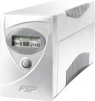 Интерактивный источник бесперебойного питания FSP   Vesta 850 PPF4800203