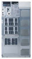 Источник бесперебойного питания с двойным преобразованием APC by Schneider Electric Symmetra LX 8kVA Scalable to 16kVA N+1 Rack-mount