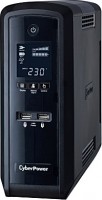 Интерактивный источник бесперебойного питания CyberPower CP1500EPFCLCD