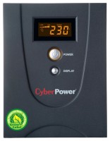 Интерактивный источник бесперебойного питания CyberPower Value 1500E