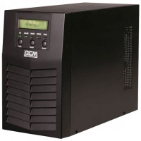 Интерактивный источник бесперебойного питания Powercom Macan MAS-3000