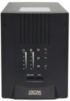 ИБП Powercom Smart King Pro+ SPT-1500 Black