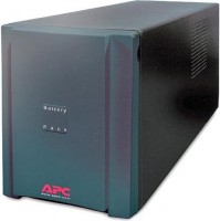 Резервный источник бесперебойного питания APC by Schneider Electric SUA24XLBP