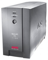 Резервный источник бесперебойного питания APC by Schneider Electric Back-UPS RS 1100VA