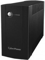 Интерактивный источник бесперебойного питания CyberPower UT650EI