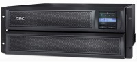 Интерактивный источник бесперебойного питания APC by Schneider Electric Smart-UPS X SMX3000HV