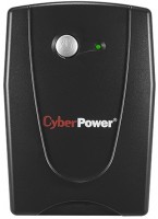 Интерактивный источник бесперебойного питания CyberPower VALUE1000EI-B