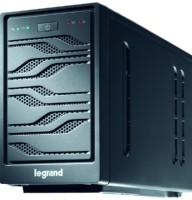 Интерактивный источник бесперебойного питания Legrand Niky 310004