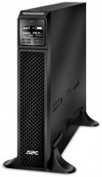 ИБП APC by Schneider Electric Smart-UPS SRT SRT2200XLI Black