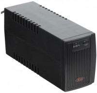 Интерактивный источник бесперебойного питания 3Cott Micropower 650VA/360W 4*IEC