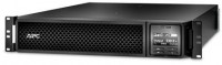 ИБП APC by Schneider Electric Smart-UPS SRT SRT2200RMXLI Black