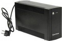 Интерактивный источник бесперебойного питания CyberPower UT1050E