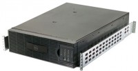 Источник бесперебойного питания с двойным преобразованием Dell Smart-UPS RT 5000 VA RM (450-ADZV)