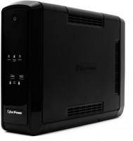 Интерактивный источник бесперебойного питания CyberPower CP1300EPFCLCD 1300VA/780W